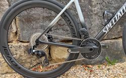 Specialized Roubaix SL8 Pro 2026 Grösse 58 kaufen in Zurich #3 | velomarkt.ch