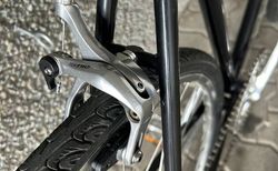 MAY City Bike kaufen in Zurigo #2 | velomarkt.ch