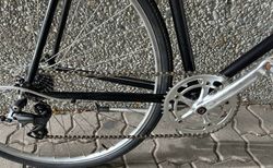 MAY City Bike kaufen in Zurigo #3 | velomarkt.ch