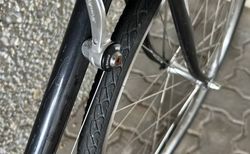 MAY City Bike kaufen in Zurigo #4 | velomarkt.ch