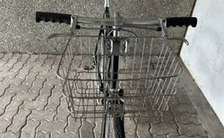 MAY City Bike kaufen in Zurigo #5 | velomarkt.ch
