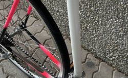 Mondia Rennvelo kaufen in Zurigo #3 | velomarkt.ch