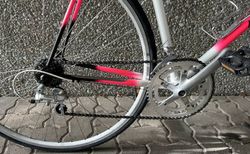 Mondia Rennvelo kaufen in Zurigo #4 | velomarkt.ch