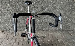 Mondia Rennvelo kaufen in Zurigo #5 | velomarkt.ch