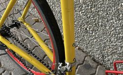 Cannondale Rennvelo kaufen in Zurigo #2 | velomarkt.ch