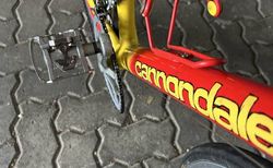 Cannondale Rennvelo kaufen in Zurigo #3 | velomarkt.ch