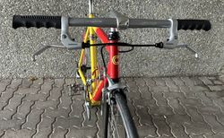 Cannondale Rennvelo kaufen in Zurigo #4 | velomarkt.ch