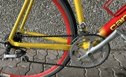 Cannondale Rennvelo kaufen in Zurigo #5 | velomarkt.ch