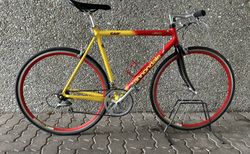 Cannondale Rennvelo | Rennvelo | velomarkt.ch