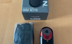Garmin Varia RCT 715 Neu | Garmin Varia RCT 715 | velomarkt.ch