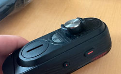 Garmin Varia RCT 715 Neu kaufen in St. Gallen #3 | velomarkt.ch