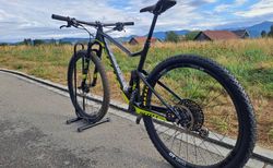 29" Scott Spark Carbon Race Fully, XX1 Eagle, Carbon Räder kaufen in Zurich #5 | velomarkt.ch