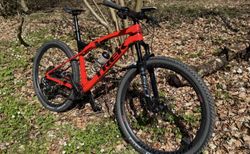 TREK Supercaliber 9.9 XX1 kaufen in Aargau #2 | velomarkt.ch