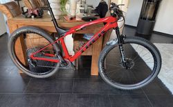 TREK Supercaliber 9.9 XX1 kaufen in Aargau #3 | velomarkt.ch