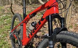 TREK Supercaliber 9.9 XX1 kaufen in Aargau #4 | velomarkt.ch