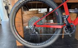 TREK Supercaliber 9.9 XX1 kaufen in Aargau #5 | velomarkt.ch