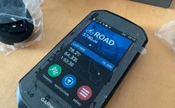 Garmin Edge 1050 – neuwertiger Zustand kaufen in Thurgau #2 | velomarkt.ch