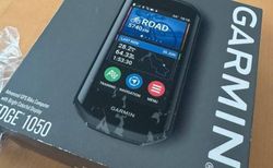 Garmin Edge 1050 – neuwertiger Zustand kaufen in Thurgau #5 | velomarkt.ch