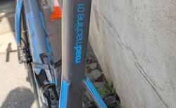BMC Roadmachine 01 Carbon kaufen in Lucerne #3 | velomarkt.ch