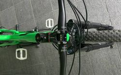 Trek Top Fuel Carbon Fully | 11kg | Grösse M | XX1 | Top Zustand kaufen in Berne #2 | velomarkt.ch