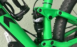 Trek Top Fuel Carbon Fully | 11kg | Grösse M | XX1 | Top Zustand kaufen in Berne #3 | velomarkt.ch