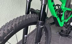 Trek Top Fuel Carbon Fully | 11kg | Grösse M | XX1 | Top Zustand kaufen in Berne #4 | velomarkt.ch