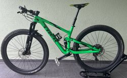 Trek Top Fuel Carbon Fully | 11kg | Grösse M | XX1 | Top Zustand | Trek Top Fuel Carbon Fully | 11kg | Grösse M | Top | velomarkt.ch