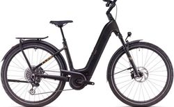 Cube Kathmandu Hybrid SLT 800 | Cube Kathmandu Hybrid SLT 800 | velomarkt.ch