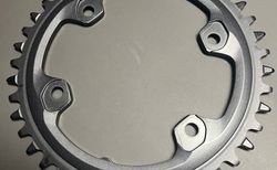 NEU Shimano GRX Kettenblatt mit 42 Zähnen für 1x12 fach | GRX | velomarkt.ch