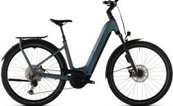 Cube Kathmandu Hybrid EXC 800 | Cube Kathmandu Hybrid EXC 800 | velomarkt.ch