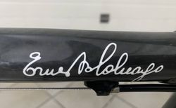 Colnago C50 Rahmengrösse 55 kaufen in Zürich #2 | velomarkt.ch