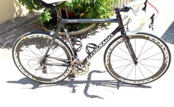 Colnago C50 Rahmengrösse 55 kaufen in Zürich #4 | velomarkt.ch