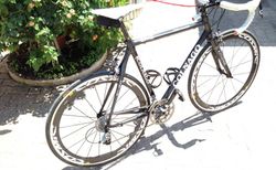 Colnago C50 Rahmengrösse 55 kaufen in Zürich #5 | velomarkt.ch