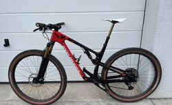 Rocky Mountain 999 RSL | Rocky Mountain 999 RSL | velomarkt.ch