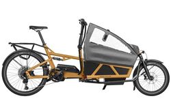 Riese & Müller Load4 60 EASY | Riese & Müller Load4 60 EASY | velomarkt.ch