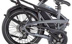 Tern Vektron P7i | Tern Vektron P7i | velomarkt.ch