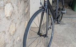 Rennvelo Cannondale CAAD10 Black Inc. kaufen in Aargau #3 | velomarkt.ch