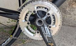 Rennvelo Cannondale CAAD10 Black Inc. kaufen in Aargau #5 | velomarkt.ch