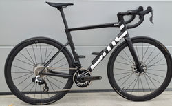 BMC Teammachine SLR01 One 56cm - SRAM RED | Neu! | velomarkt.ch