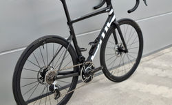 BMC Teammachine SLR01 One 56cm - SRAM RED kaufen in Bern #2 | velomarkt.ch