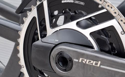 BMC Teammachine SLR01 One 56cm - SRAM RED kaufen in Bern #5 | velomarkt.ch