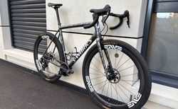 S-Works Specialized Crux Gravel bike 58 - SRAM Red xplr Enve kaufen in Zurich #3 | velomarkt.ch