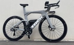 Trek Speed Concept SLR 7 kaufen in Zurigo #3 | velomarkt.ch