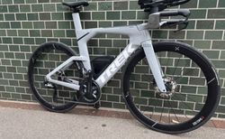 Trek Speed Concept SLR 7 kaufen in Zurigo #4 | velomarkt.ch
