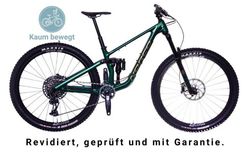 Norco Sight C1 (2023) | Nachhaltig, revidiert, fair im Preis und erst noch mit Garantie. | velomarkt.ch