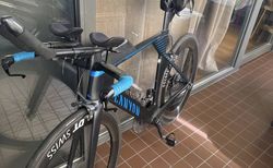 Canyon Speedmax CF | Canyon Speedmax CF | velomarkt.ch