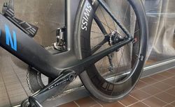 Canyon Speedmax CF kaufen in Zurich #2 | velomarkt.ch