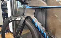 Canyon Speedmax CF kaufen in Zurich #3 | velomarkt.ch