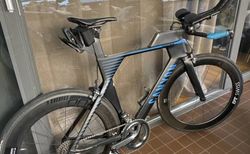 Canyon Speedmax CF kaufen in Zurich #4 | velomarkt.ch
