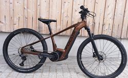 Focus Jarifa 6.8 Gr. XS | Neues Focus Jarifa 6.8 Gr. XS | velomarkt.ch